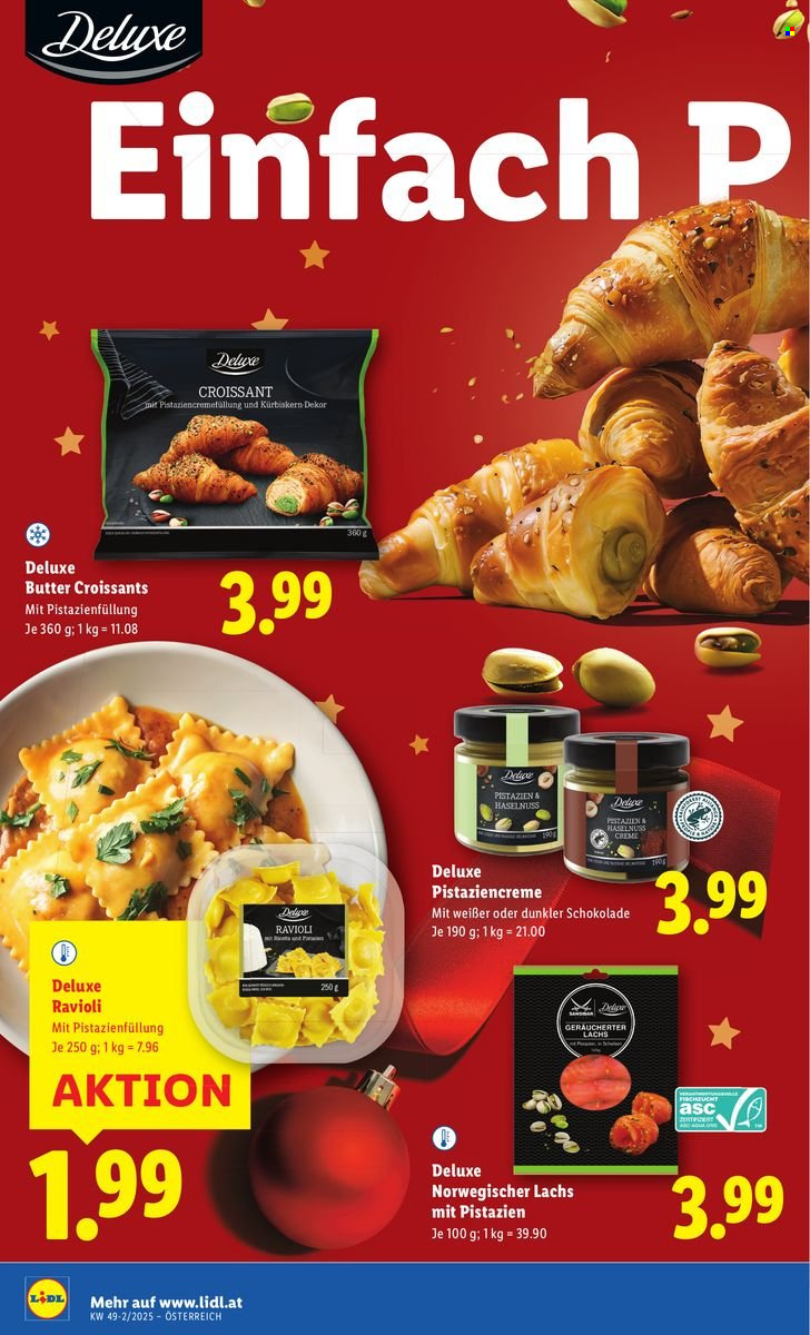 Angebote Lidl - 4.12.2025 - 10.12.2025. Seite 18