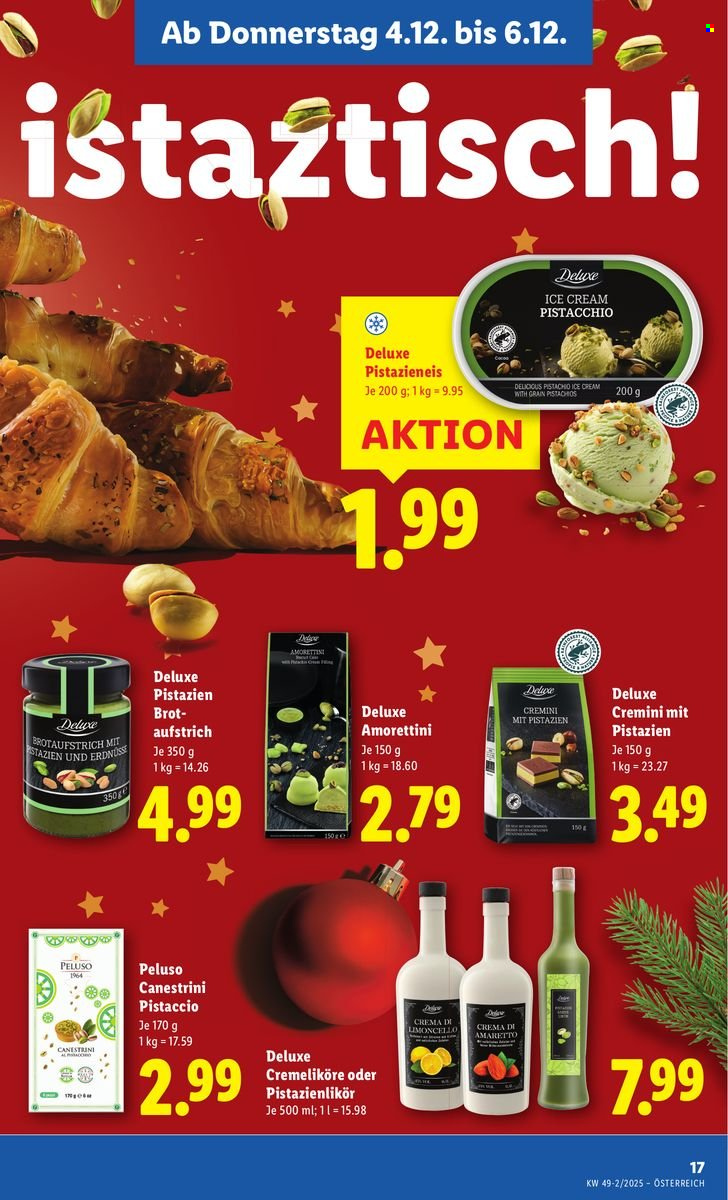 Angebote Lidl - 4.12.2025 - 10.12.2025. Seite 19