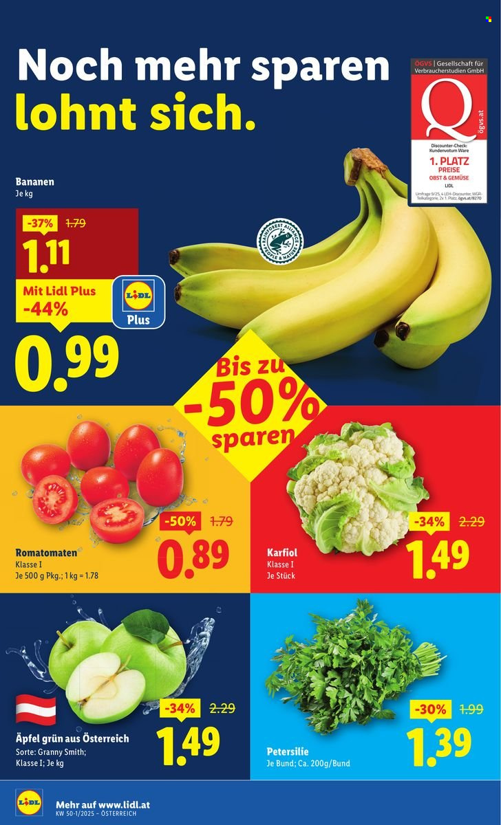 Angebote Lidl - 4.12.2025 - 10.12.2025. Seite 42