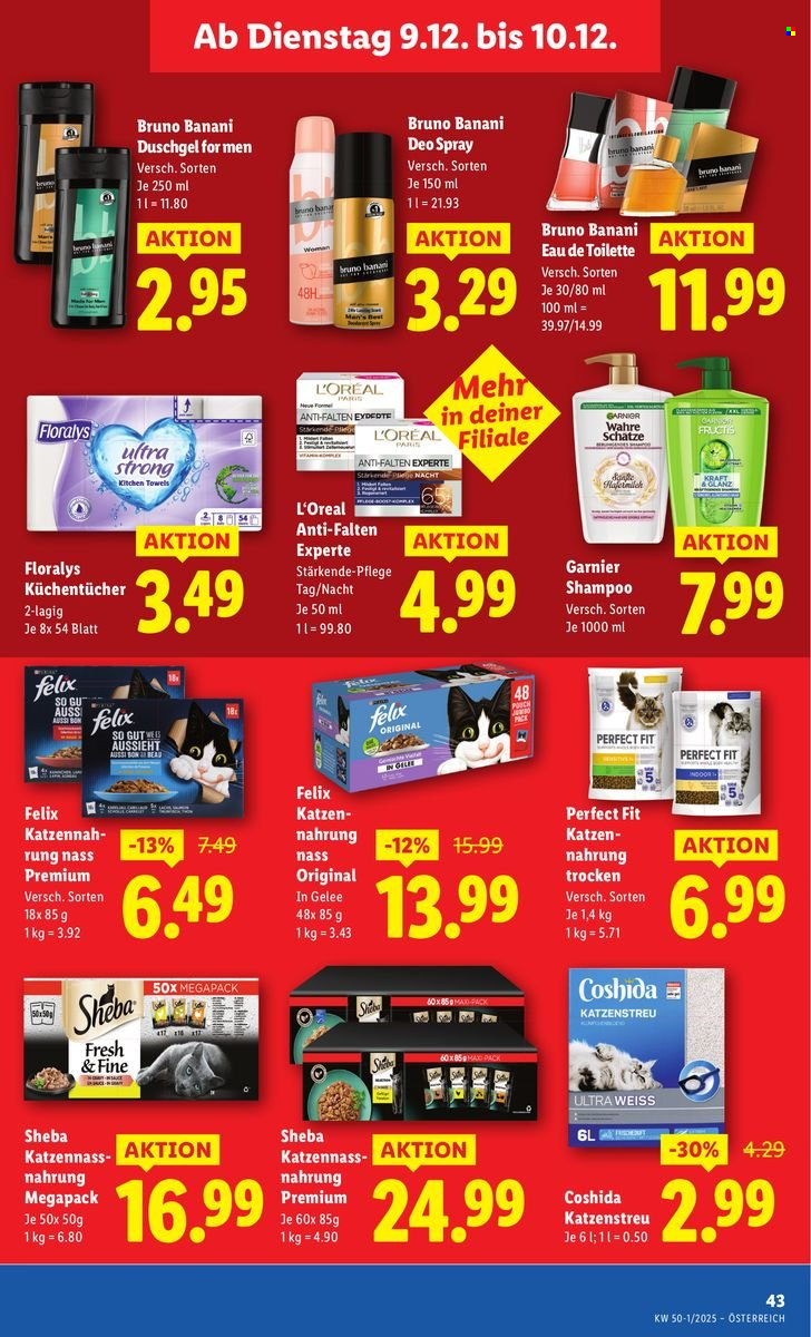 Angebote Lidl - 4.12.2025 - 10.12.2025. Seite 47