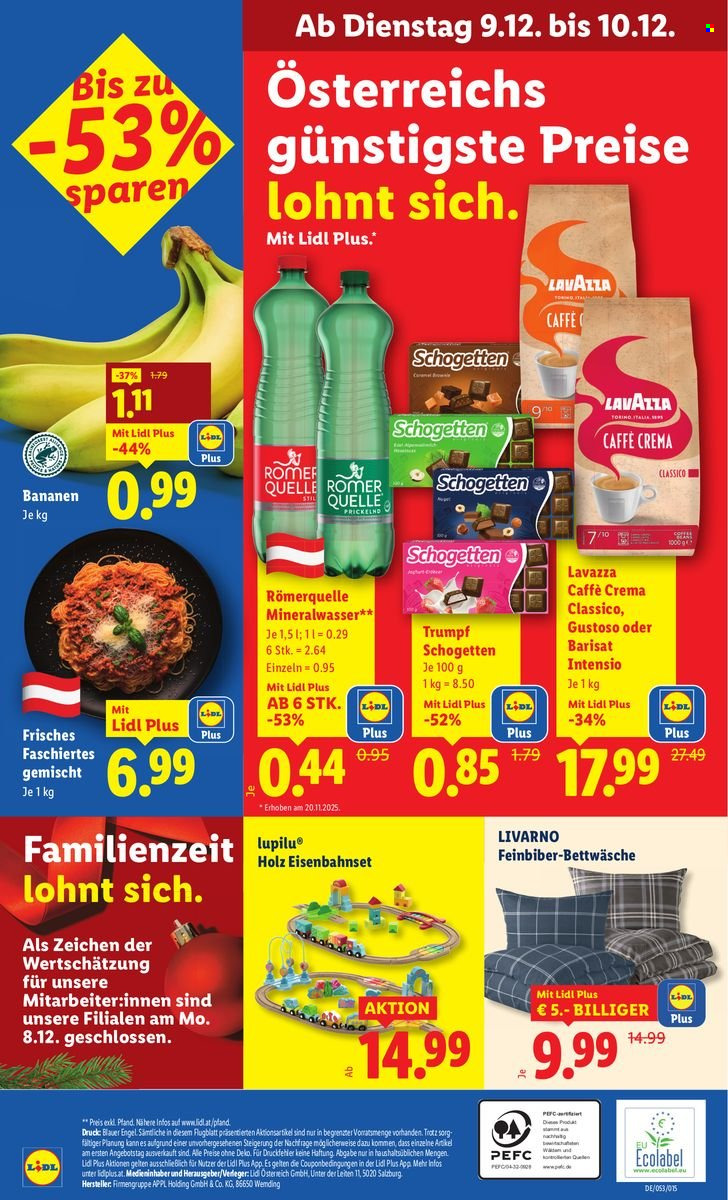 Angebote Lidl - 4.12.2025 - 10.12.2025. Seite 48