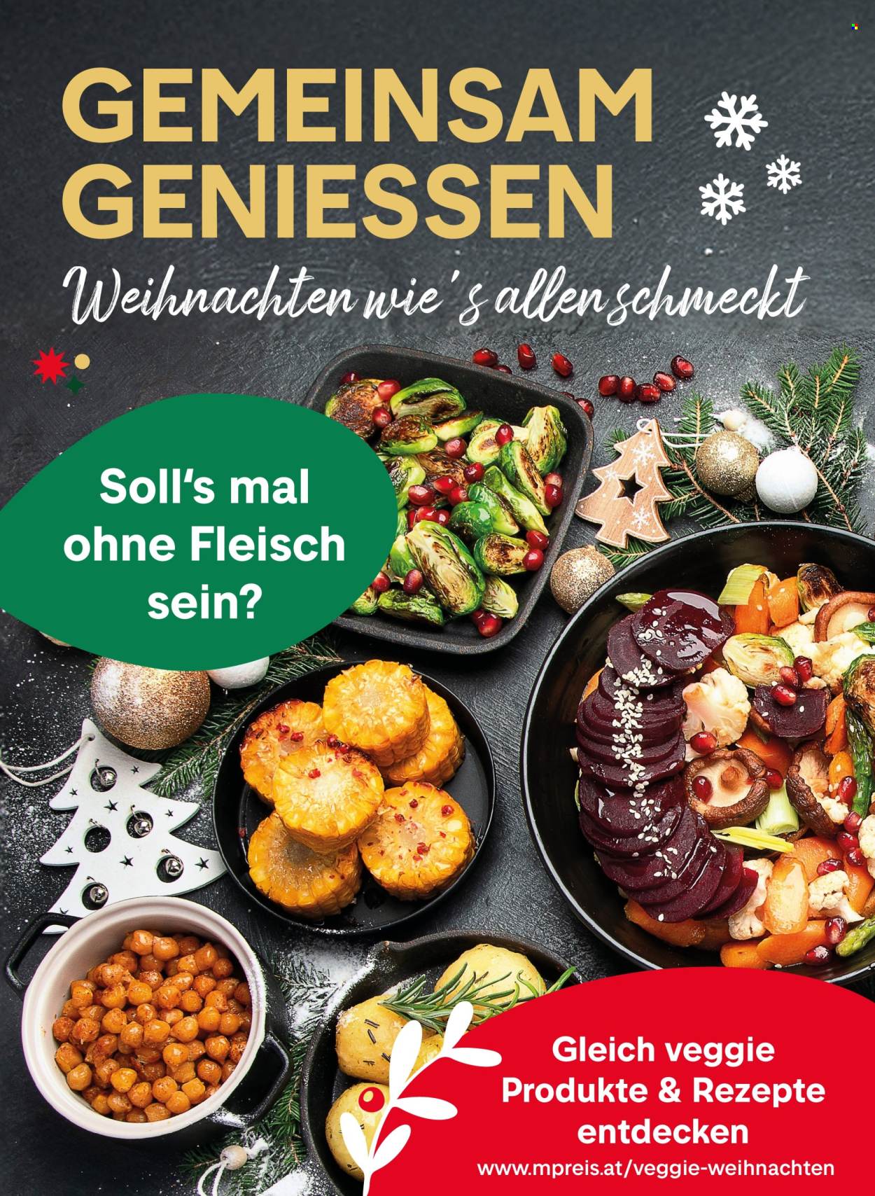 Angebote MPREIS - 4.12.2025 - 10.12.2025. Seite 18