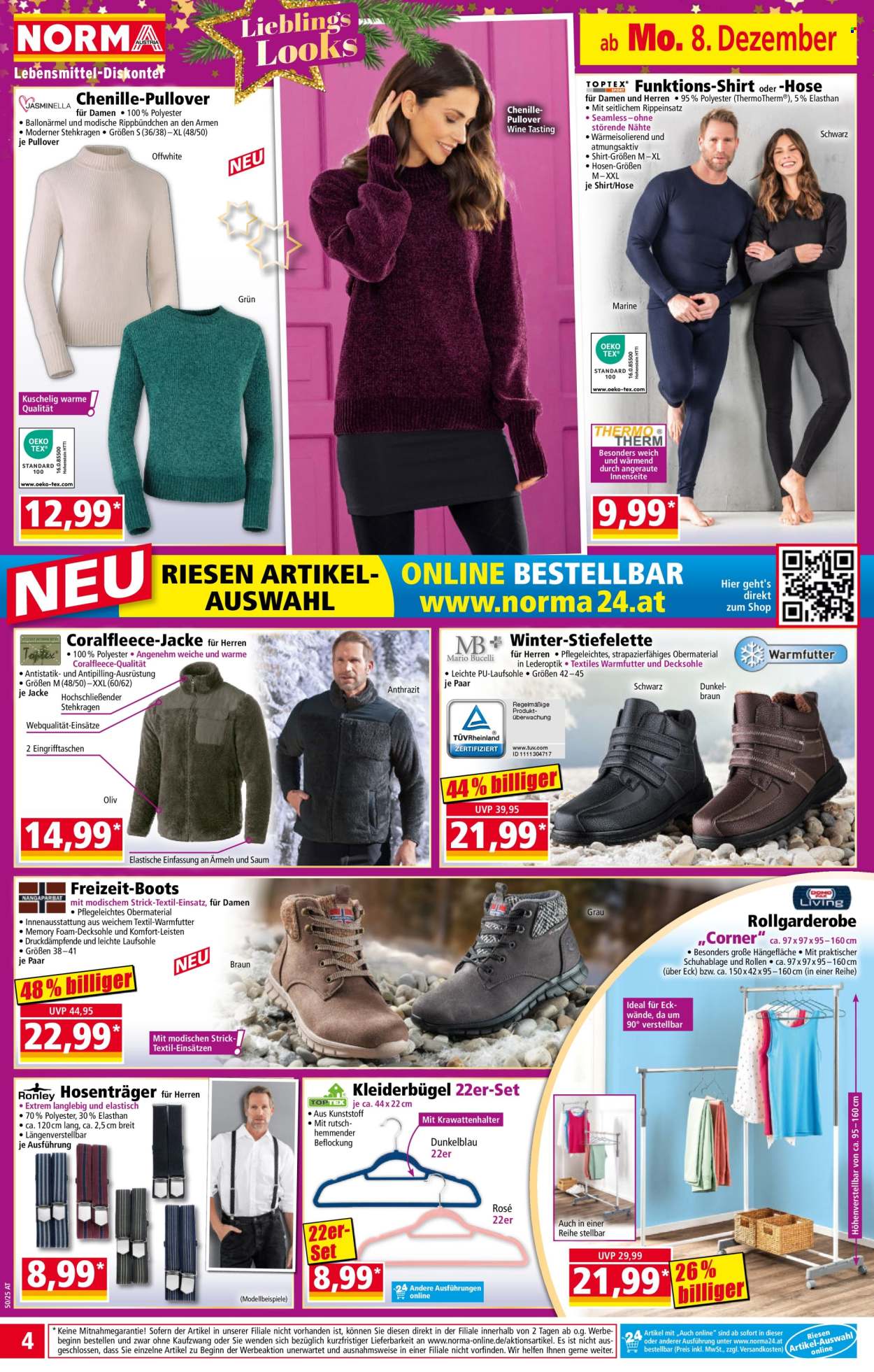 Angebote Norma - 8.12.2025 - 13.12.2025. Seite 3