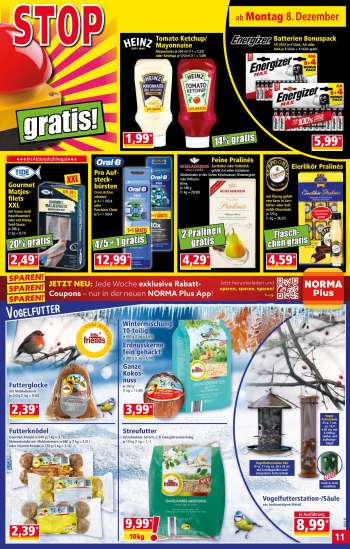 thumbnail - Gourmet Matjesfilets XXL