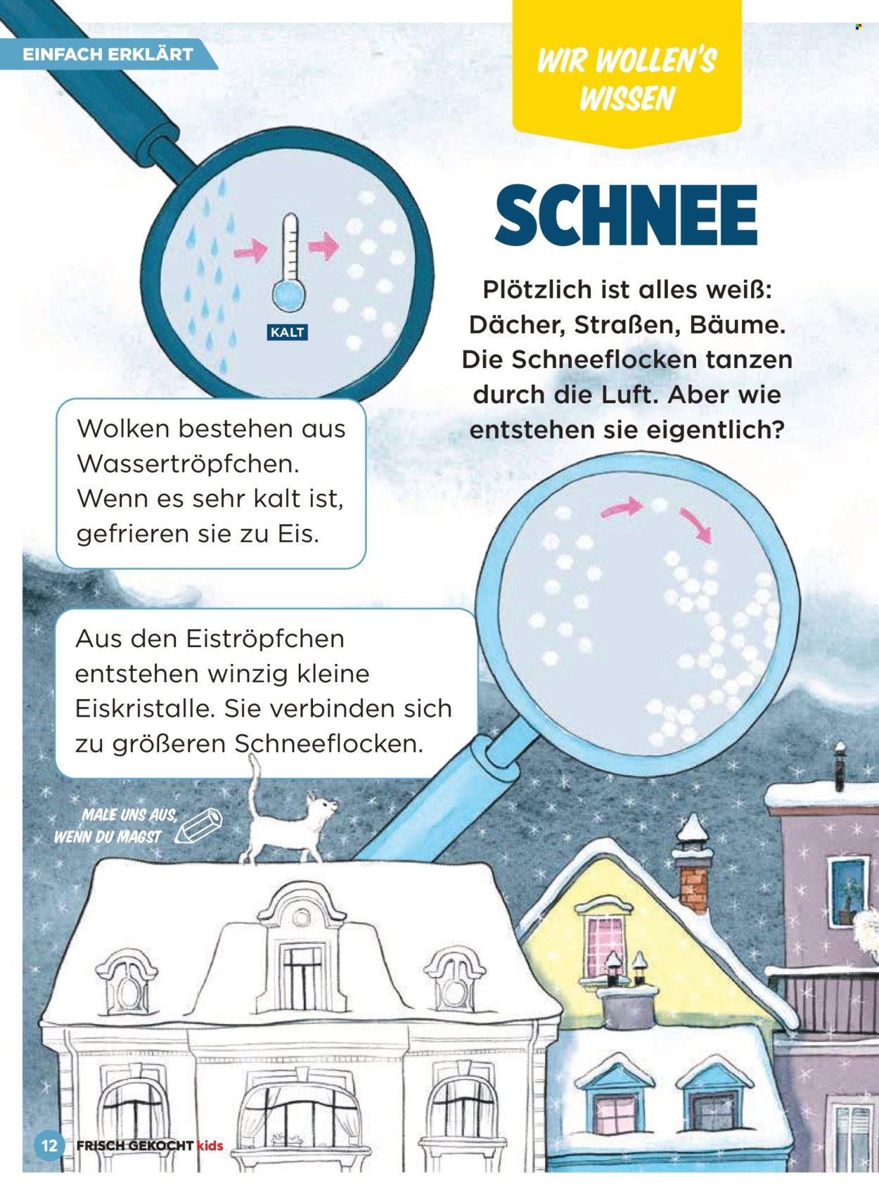 Angebote Billa. Seite 12