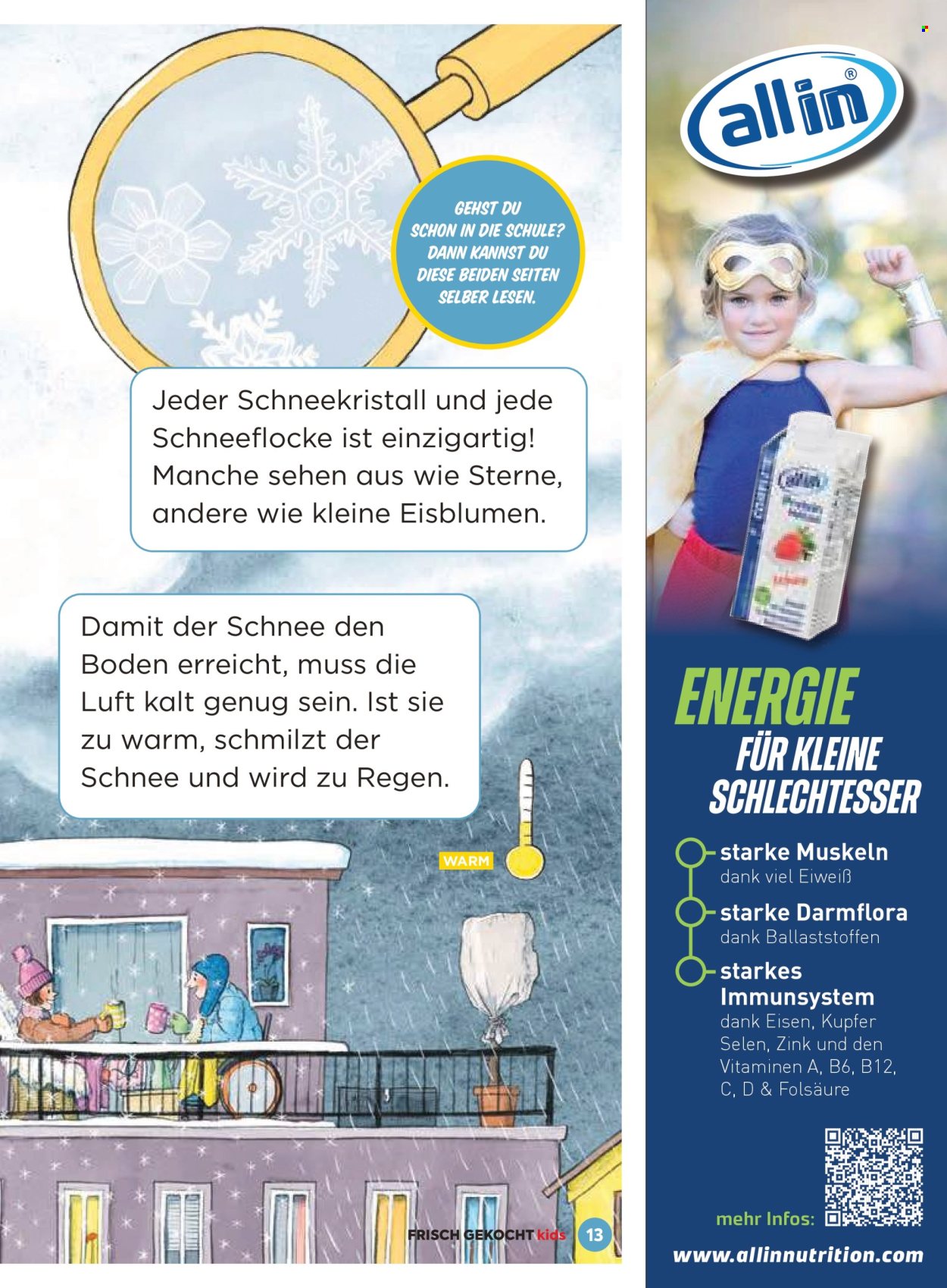 Angebote Billa. Seite 13