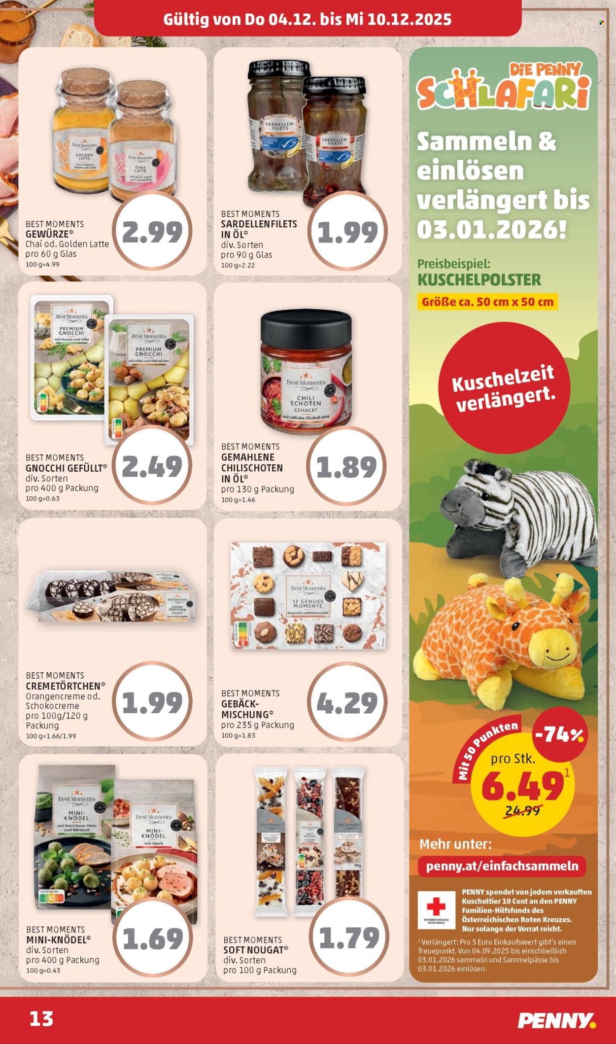 Angebote Penny - 4.12.2025 - 10.12.2025. Seite 13