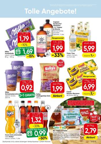 thumbnail - Milka Schokoladenmilch
