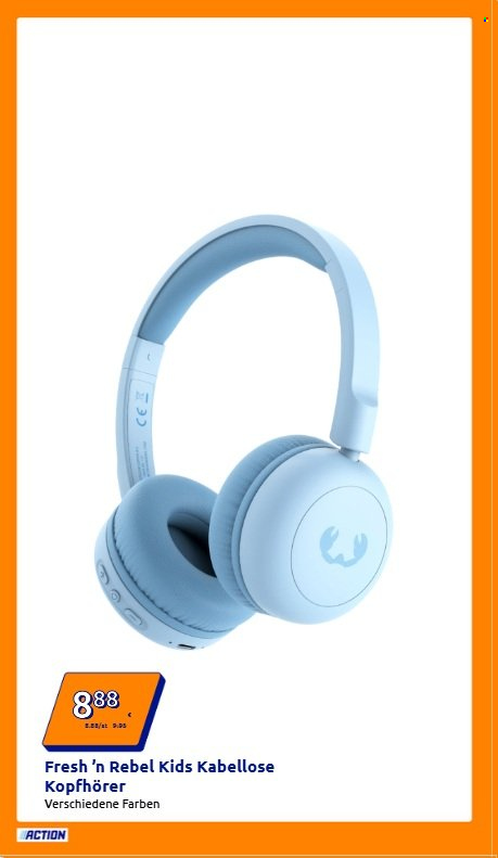 Angebote Action - 3.12.2025 - 9.12.2025. Seite 6