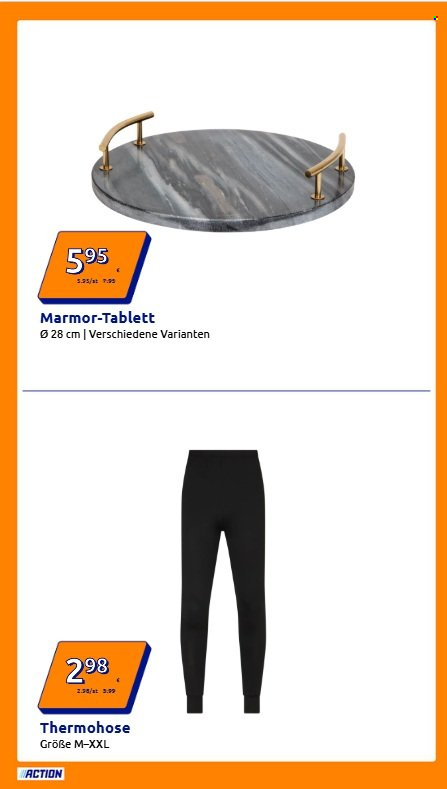 Angebote Action - 3.12.2025 - 9.12.2025. Seite 8