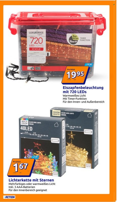 Angebote Action - 3.12.2025 - 9.12.2025. Seite 10