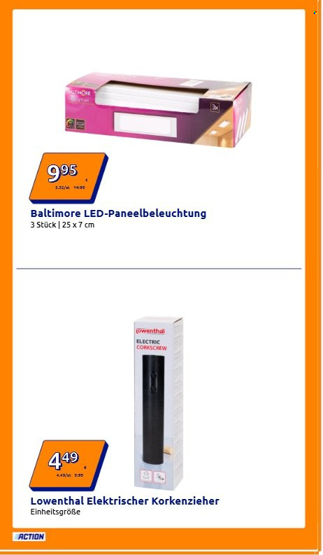Angebote Action - 3.12.2025 - 9.12.2025. Seite 11