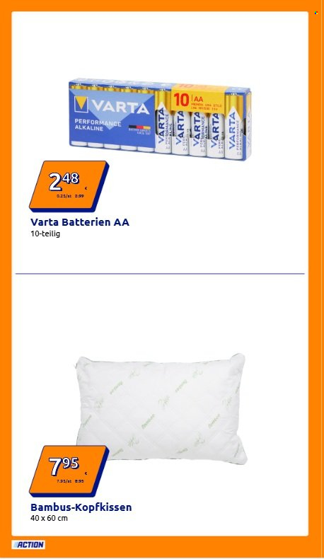 Angebote Action - 3.12.2025 - 9.12.2025. Seite 14
