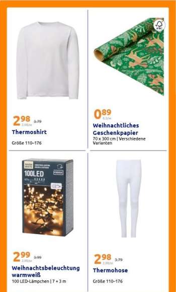 thumbnail - Thermohose