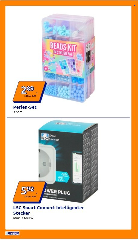 Angebote Action - 3.12.2025 - 9.12.2025. Seite 22