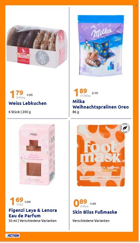 Angebote Action - 3.12.2025 - 9.12.2025. Seite 23