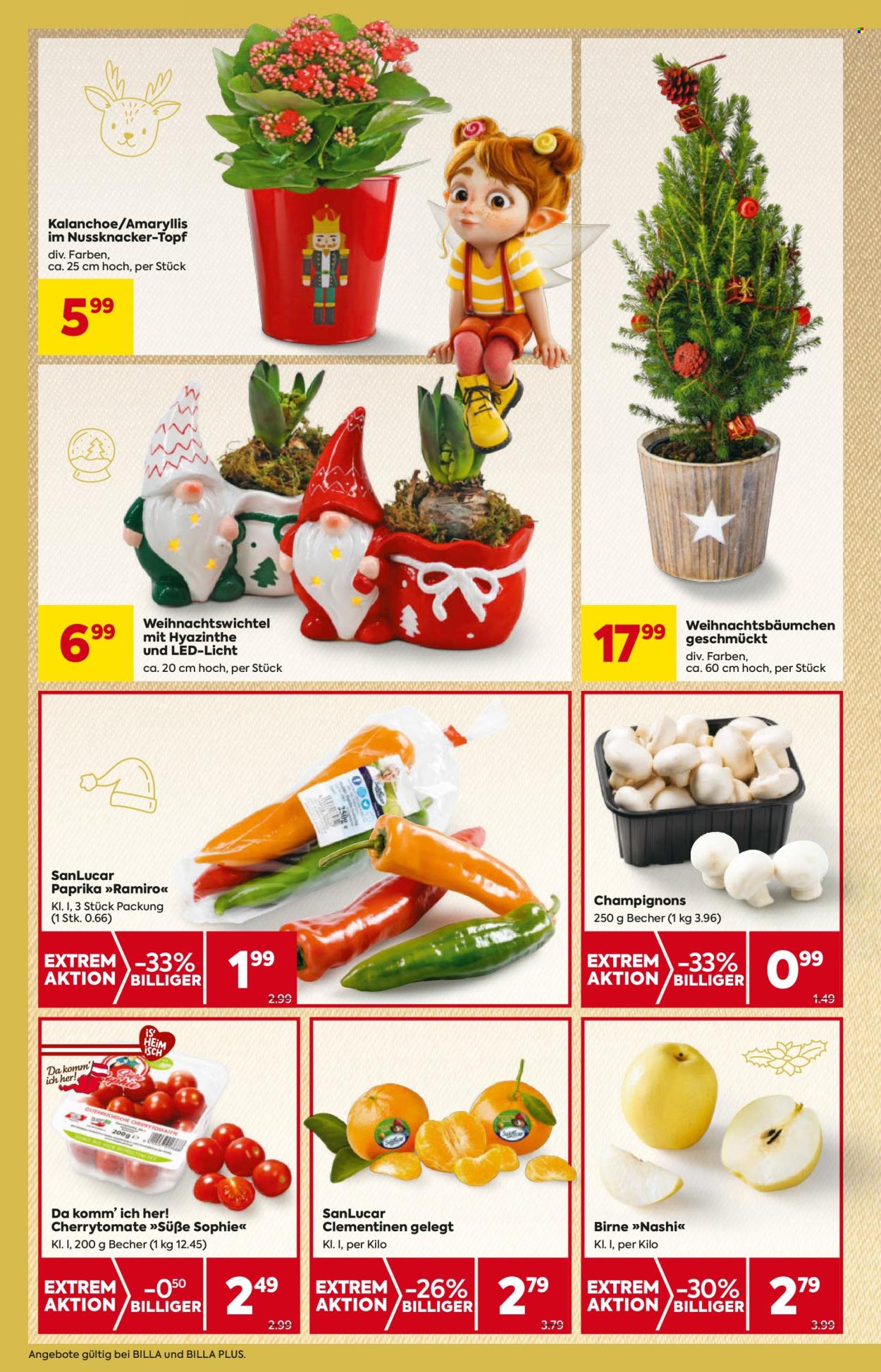 Angebote Billa - 4.12.2025 - 10.12.2025. Seite 8