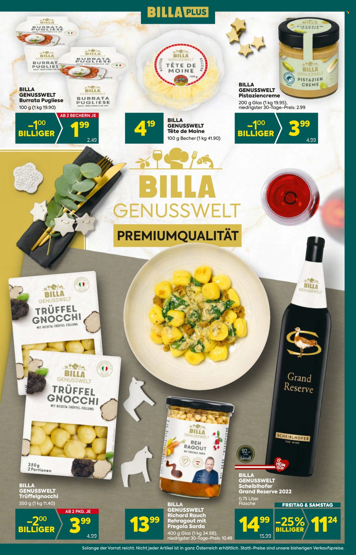 Angebote Billa Plus - 4.12.2025 - 10.12.2025. Seite 11