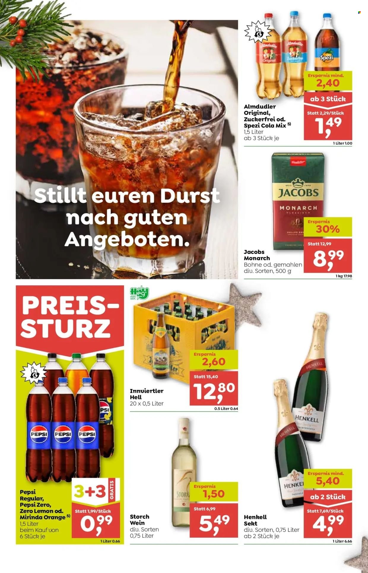 Angebote ADEG - 4.12.2025 - 10.12.2025. Seite 4
