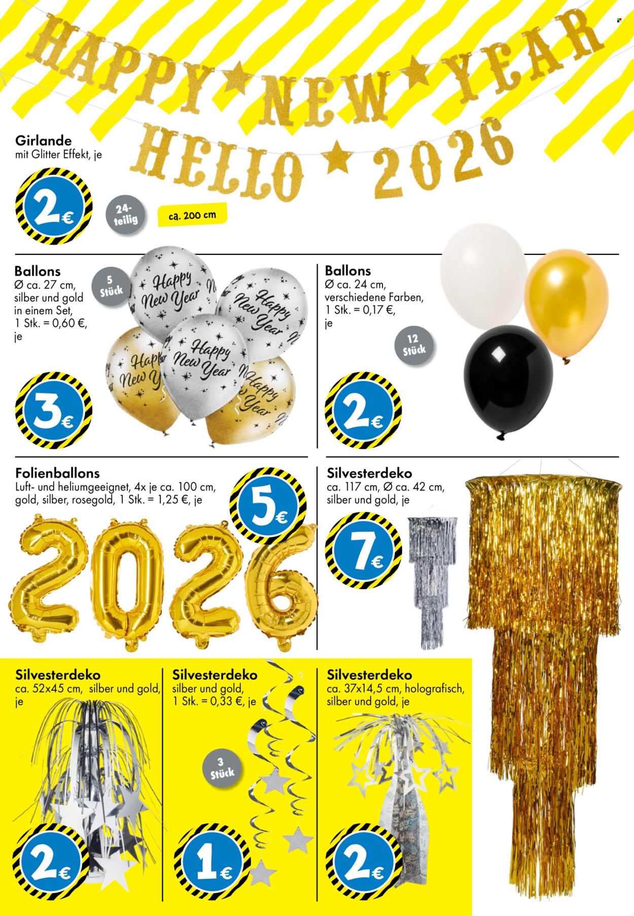Angebote TEDi - 5.12.2025 - 13.12.2025. Seite 3