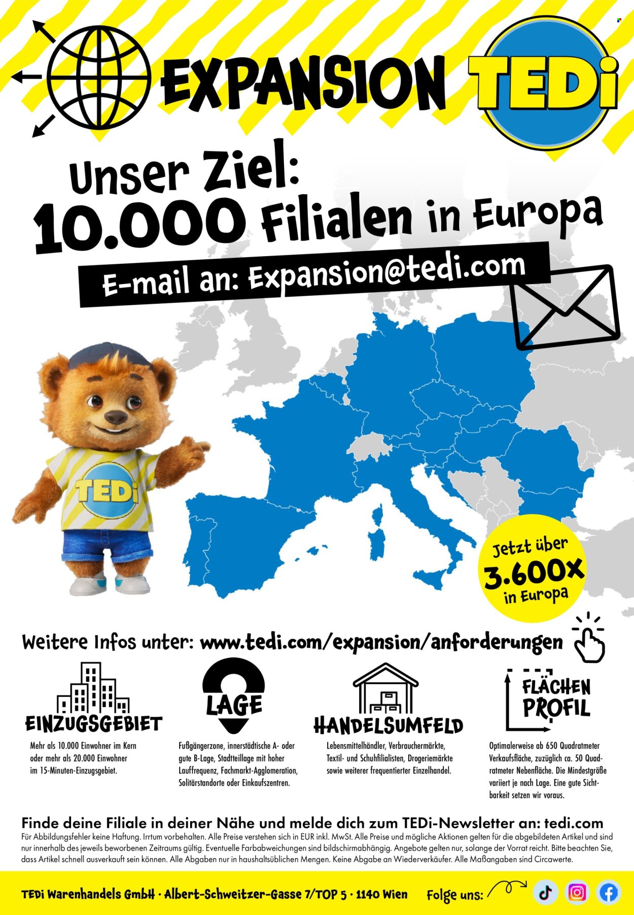Angebote TEDi - 5.12.2025 - 13.12.2025. Seite 26