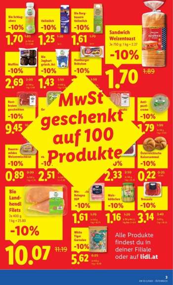 thumbnail - Rostbraten geschnitten