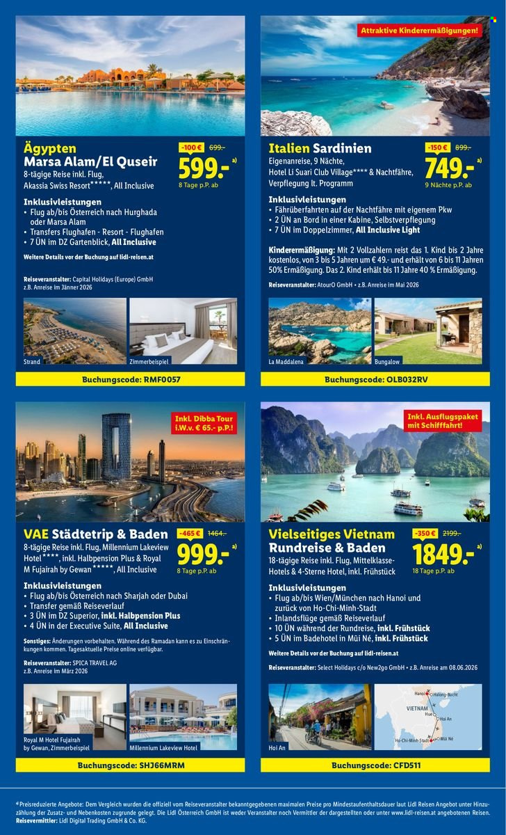 Angebote Lidl - 11.12.2025 - 17.12.2025. Seite 32