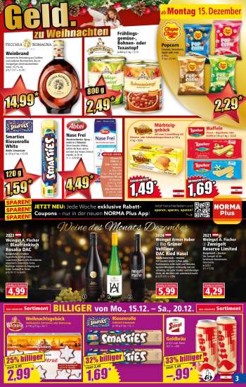 thumbnail - Vecchia Romagna Weinbrand