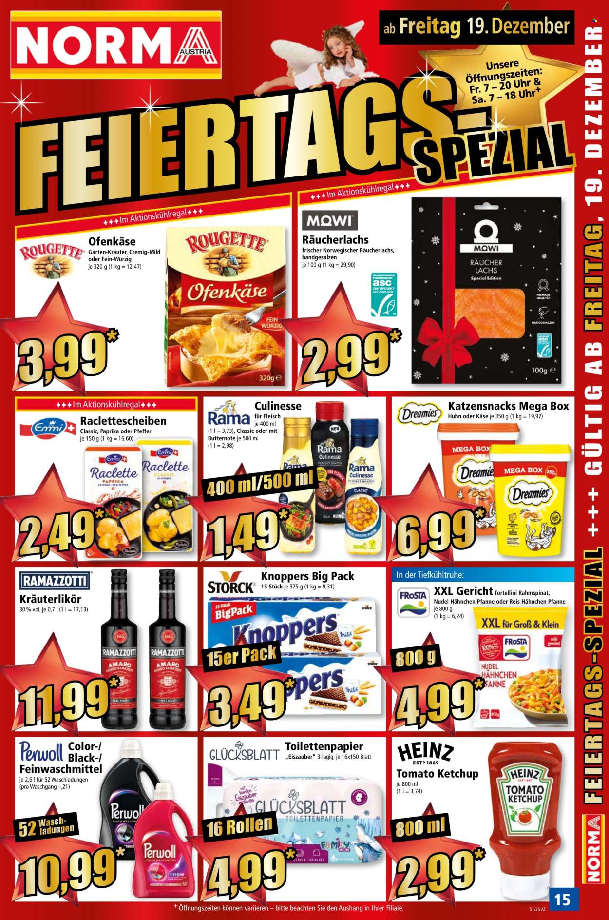 Angebote Norma - 15.12.2025 - 20.12.2025. Seite 15