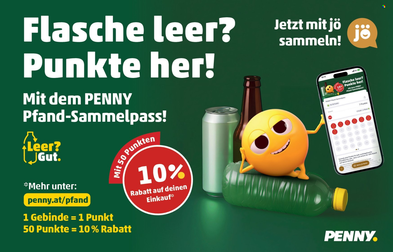 Angebote Penny - 4.12.2025 - 17.12.2025. Seite 2