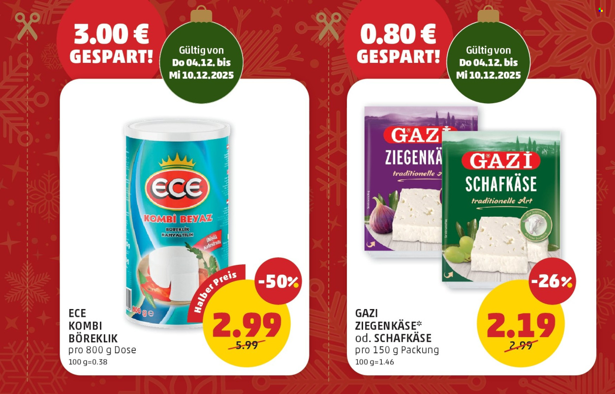 Angebote Penny - 4.12.2025 - 17.12.2025. Seite 5