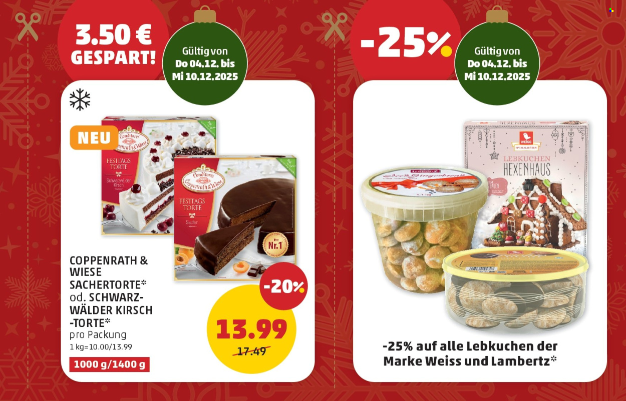 Angebote Penny - 4.12.2025 - 17.12.2025. Seite 9