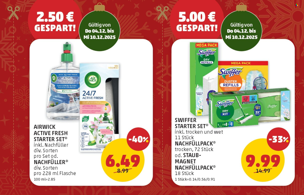 Angebote Penny - 4.12.2025 - 17.12.2025. Seite 13