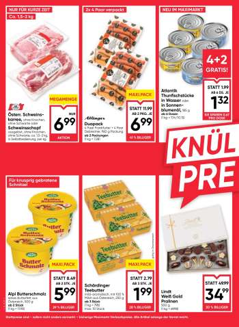 thumbnail - Alpi Butterschmalz
