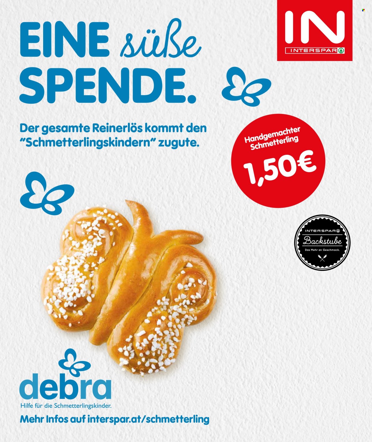 Angebote INTERSPAR - 11.12.2025 - 17.12.2025. Seite 3