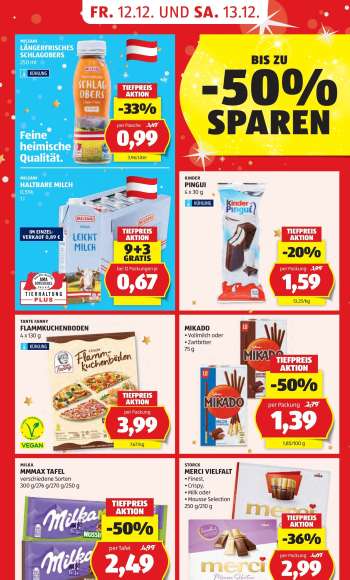 thumbnail - MILSANI HALTBARE MILCH