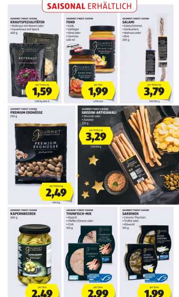 thumbnail - GOURMET FINEST CUISINE FOND