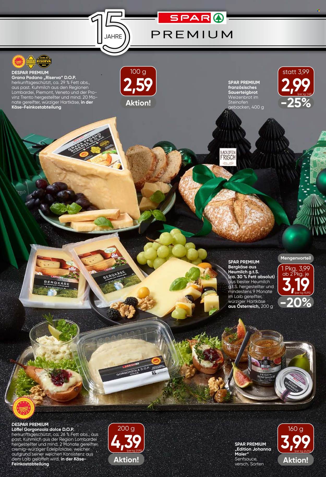 Angebote SPAR - 11.12.2025 - 7.1.2026. Seite 6