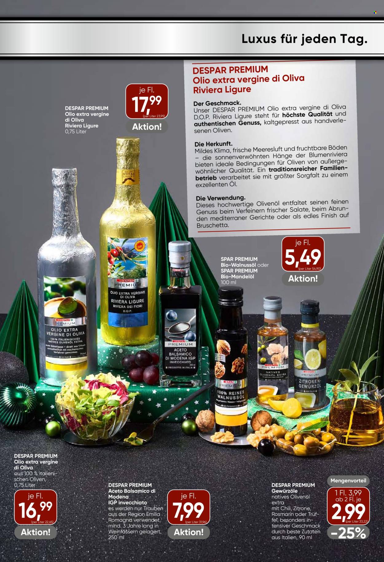Angebote SPAR - 11.12.2025 - 7.1.2026. Seite 9