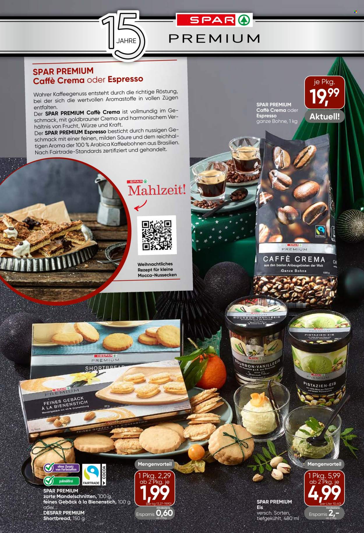 Angebote SPAR - 11.12.2025 - 7.1.2026. Seite 12