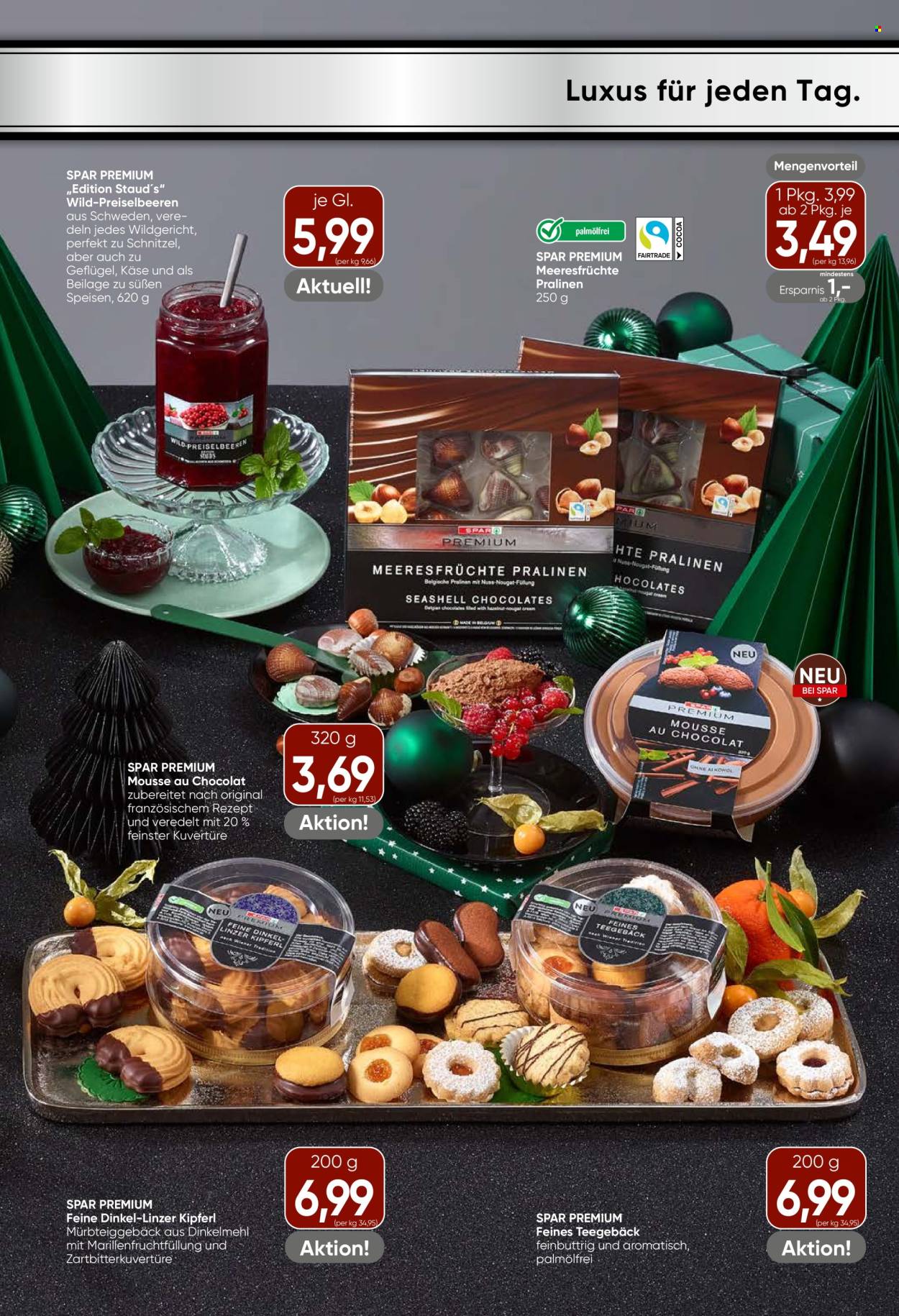 Angebote SPAR - 11.12.2025 - 7.1.2026. Seite 13