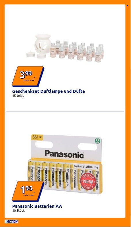 Angebote Action - 10.12.2025 - 16.12.2025. Seite 2