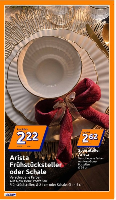 Angebote Action - 10.12.2025 - 16.12.2025. Seite 10