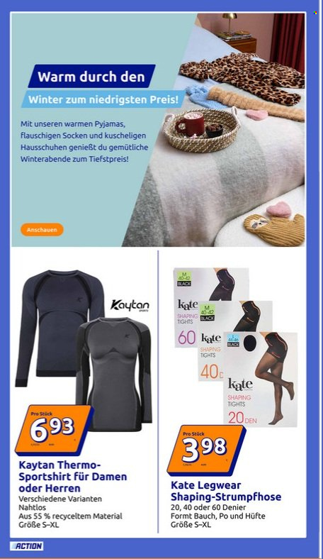 Angebote Action - 10.12.2025 - 16.12.2025. Seite 19