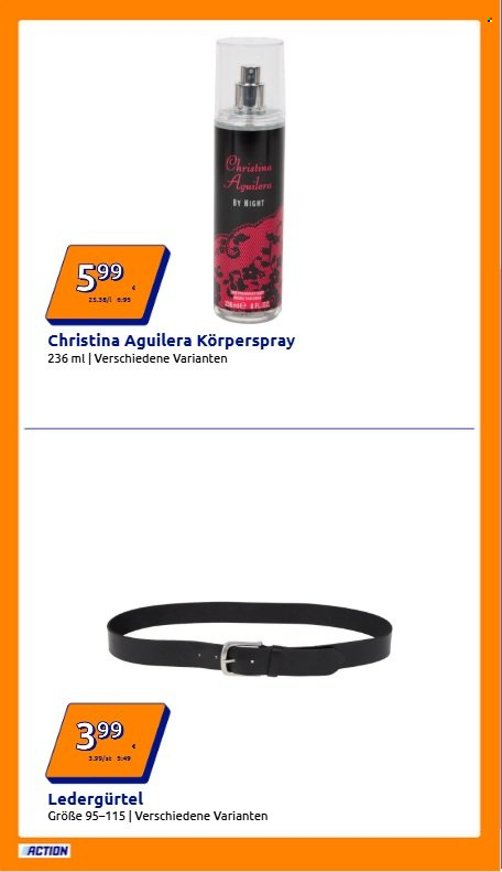 Angebote Action - 10.12.2025 - 16.12.2025. Seite 20