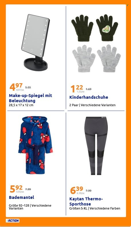 Angebote Action - 10.12.2025 - 16.12.2025. Seite 25