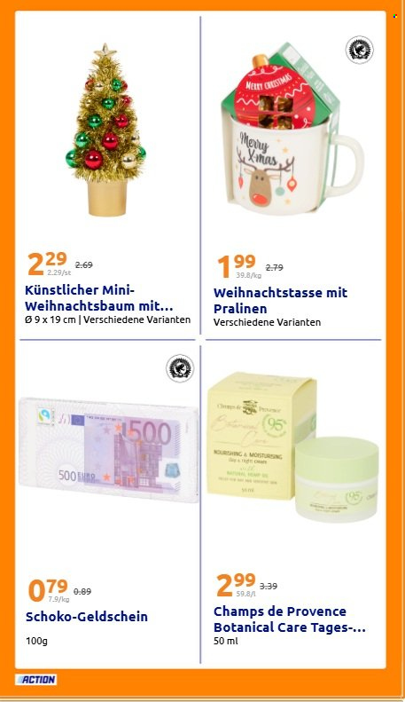 Angebote Action - 10.12.2025 - 16.12.2025. Seite 27