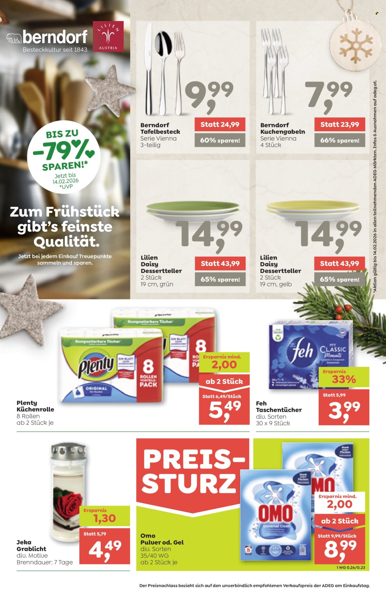 Angebote ADEG - 11.12.2025 - 17.12.2025. Seite 11