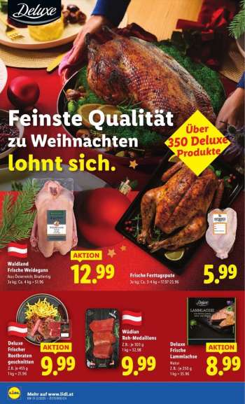 thumbnail - Deluxe Frischer Rostbraten geschnitten