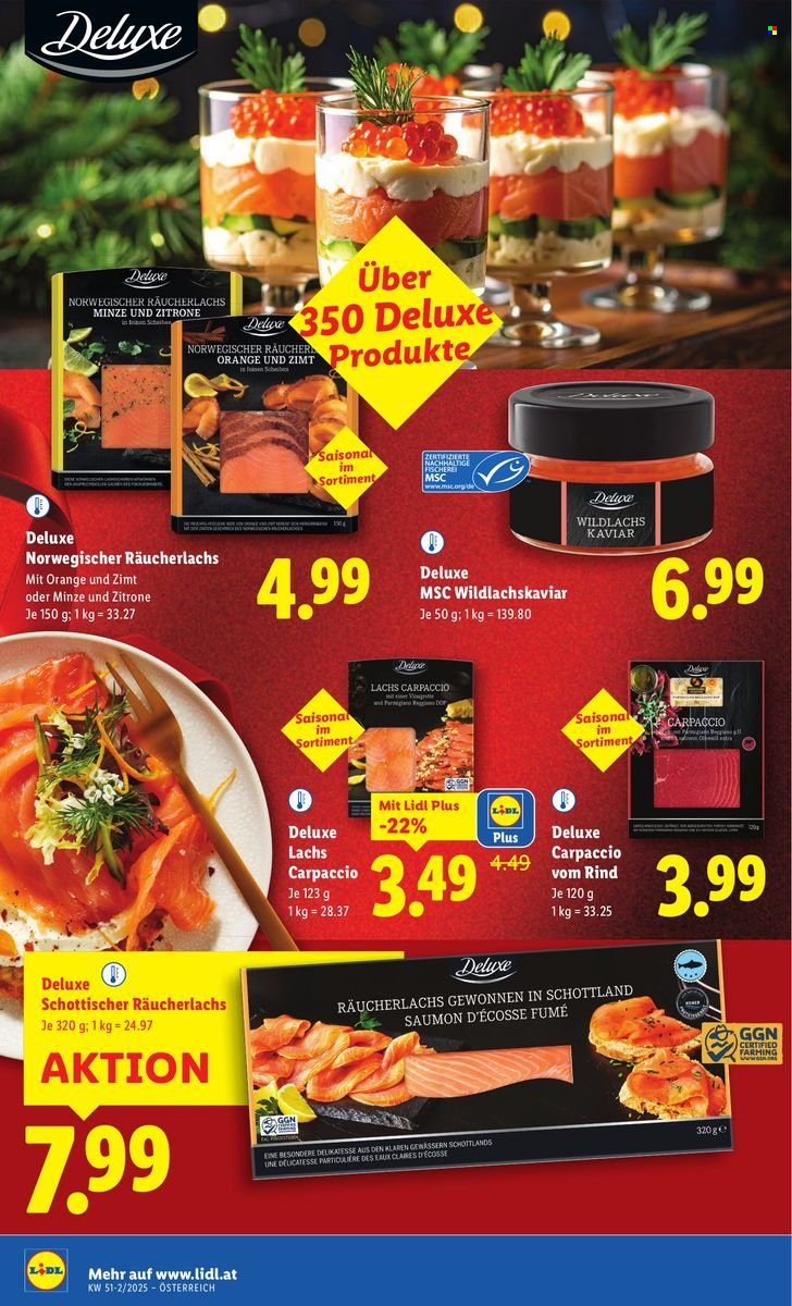 Angebote Lidl - 18.12.2025 - 24.12.2025. Seite 10